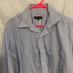 Robert Talbott long sleeve shirt
